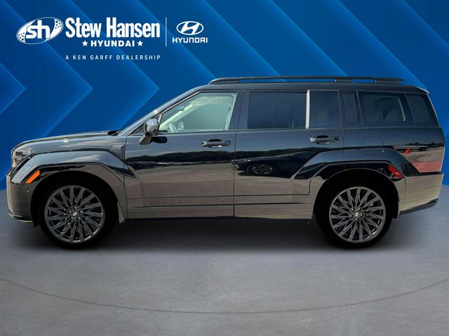 New 2026 Black Hyundai Calligraphy image 3