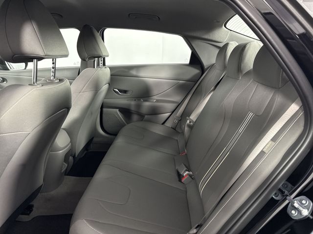 New 2025 Hyundai Elantra Hybrid For Sale in Indianapolis, IN
