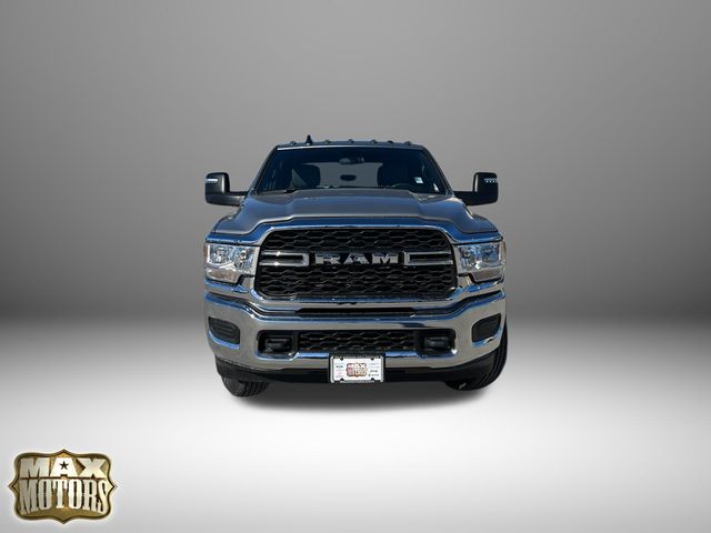 2024 Ram 3500 Tradesman 2