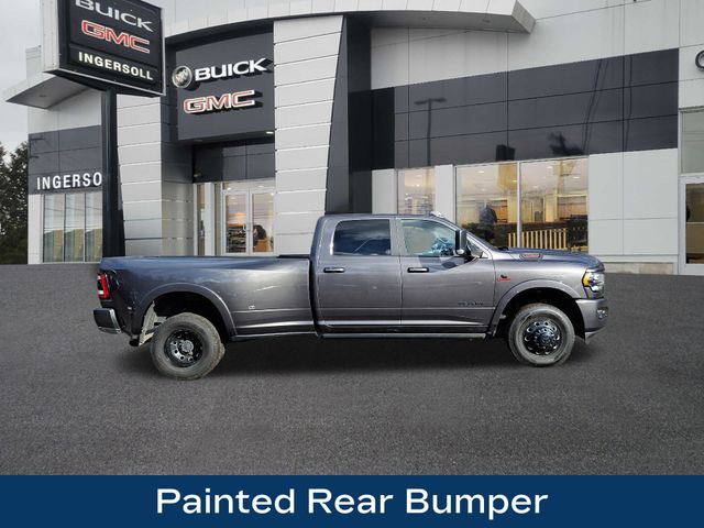 2022 Ram 3500 Limited 10