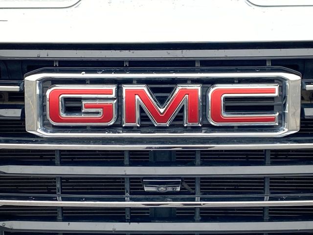 2024 GMC Sierra 2500HD SLT 31