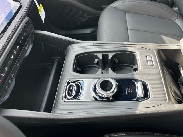 New 2026 Jeep Cherokee Limited For Sale in Highland, IN