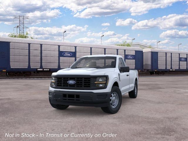 New 2026 Oxford White Ford XL image 2