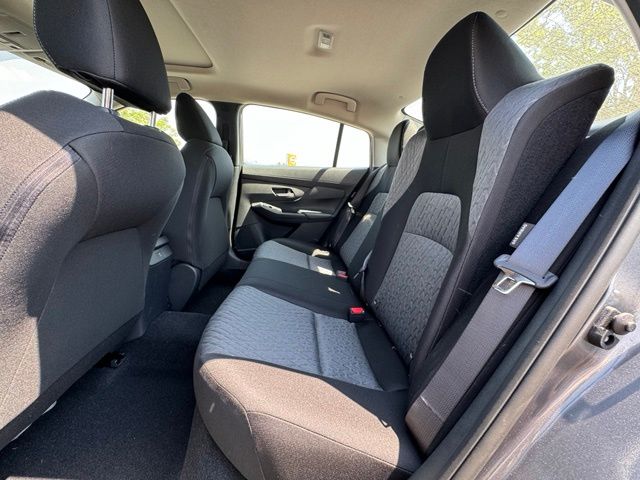 New 2027 Nissan Sentra Sedan