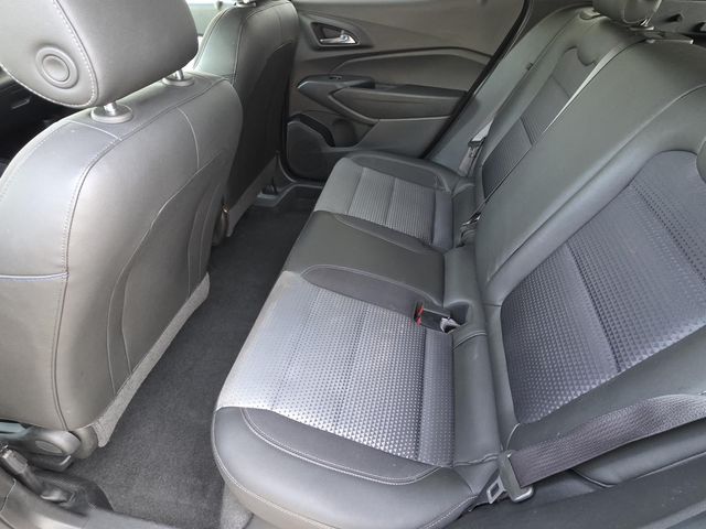 Used 2024 Chevrolet Trax SUV