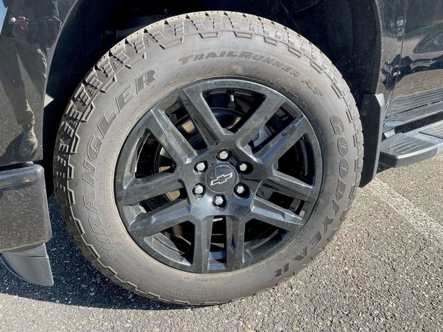 Used 2023 Chevrolet Silverado 1500 For Sale in New Hudson, MI