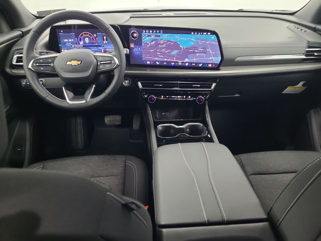 2026 – Chevrolet – Traverse
