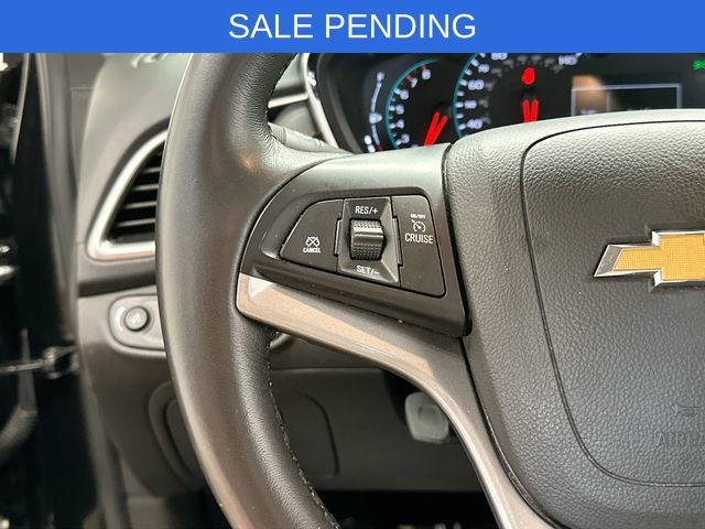2022 Chevrolet Trax LT - 7