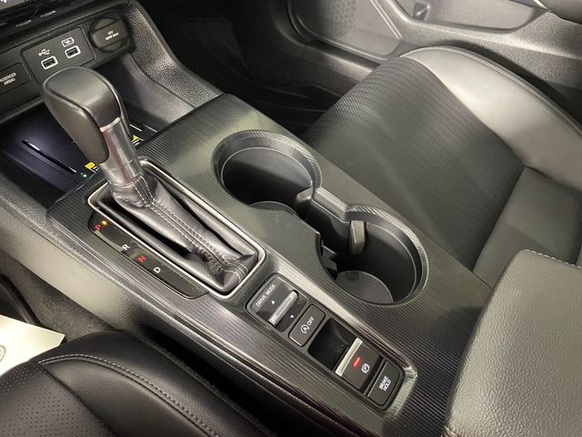 Used 2024 Honda Civic Touring For Sale in Bremerton, WA