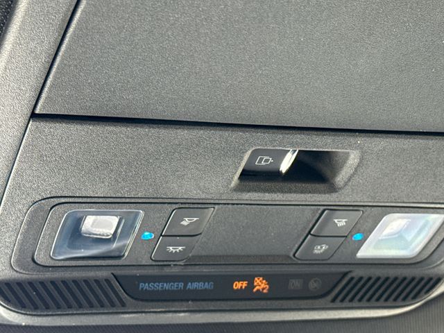 Used 2023 Blue Ford XLT image 20