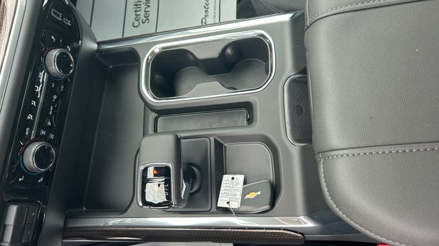 New 2026 Chevrolet Silverado 1500 Truck
