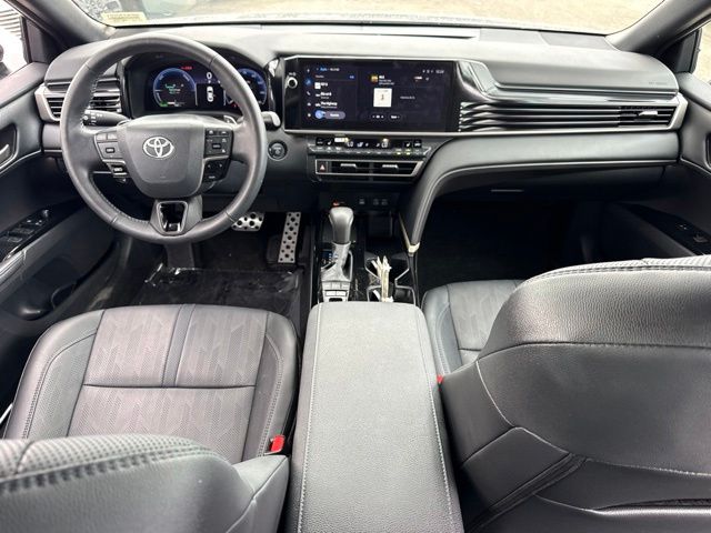 2026 Toyota Camry - $39,988