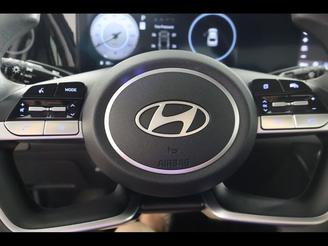 2024 Hyundai Elantra SEL - Photo 17