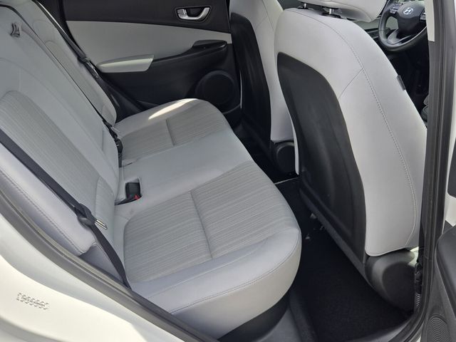2022 Hyundai Kona - $18,396