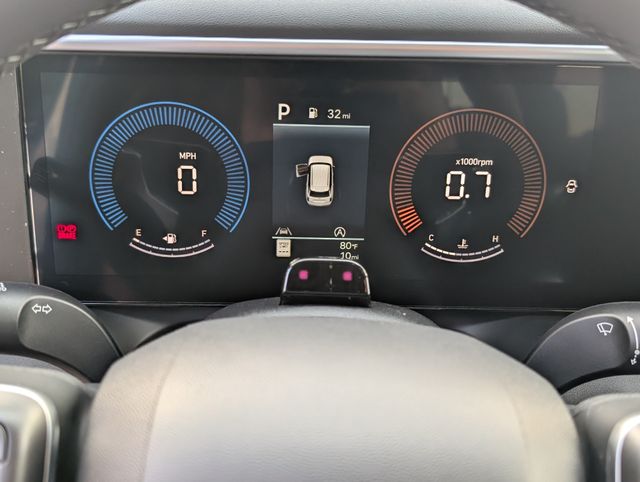 2027 Hyundai Palisade SE  at DeMontrond Gulf Freeway