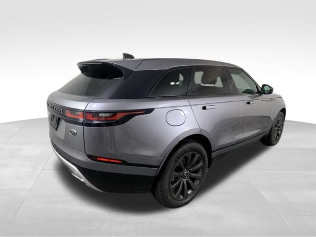 2020 Land Rover Range Rover Velar R-Dynamic S 6