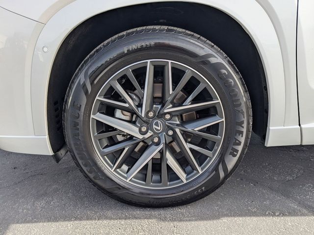 2024 Lexus TX 350 Premium Beige at Westside Lexus