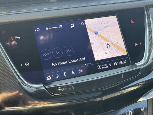 2023 Cadillac XT6 Sport - 5