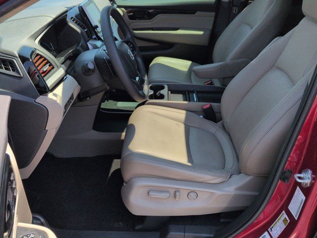 Used 2023 Honda Odyssey Van