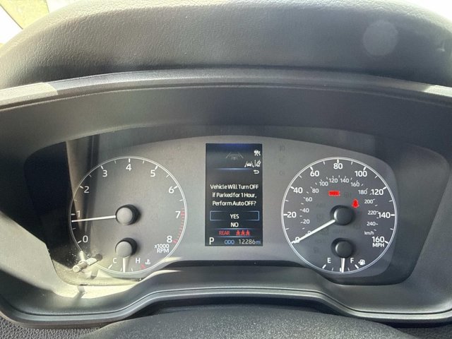 Used 2025 Toyota Corolla Sedan