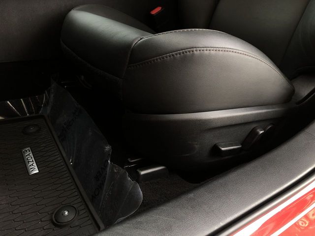 used 2021 Mazda Mazda3 car, priced at $23,449