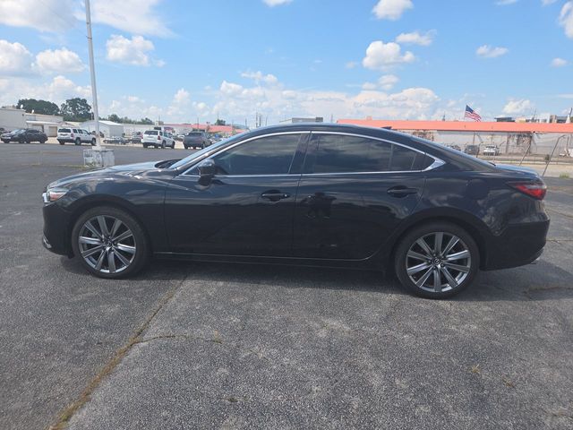 Used 2020 Mazda Mazda6 Sedan