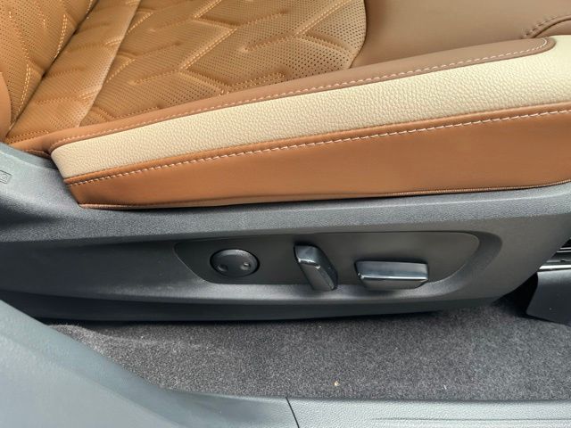 New 2026 Nissan Pathfinder SUV