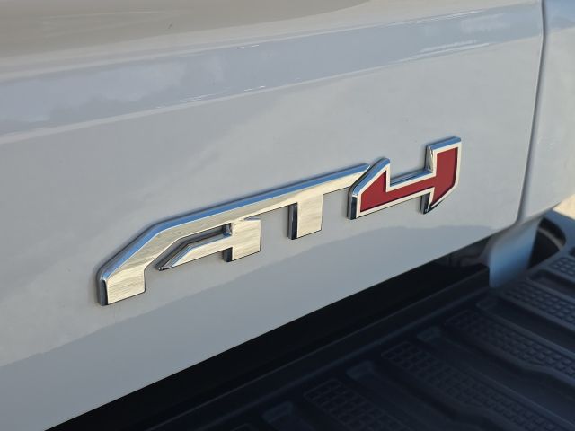 2024 GMC Sierra 1500 AT4:46539B