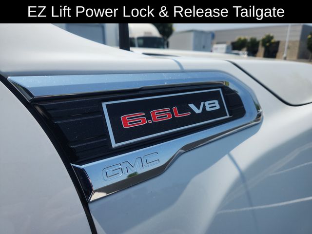 Used 2023 GMC Sierra 2500HD For Sale in Grove City, OH