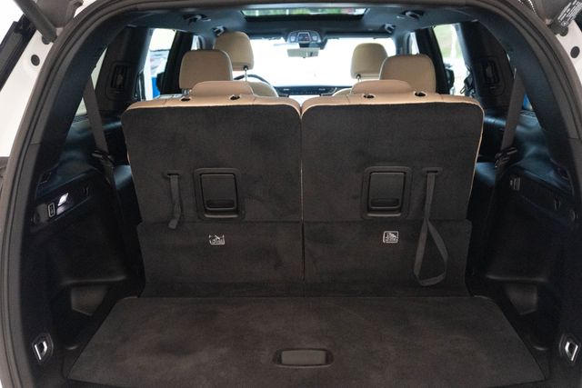 Used 2024 Jeep Grand Cherokee L SUV