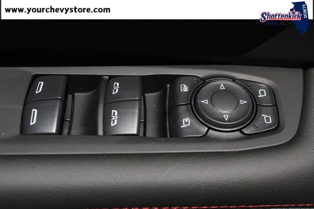 New 2026 Chevrolet Suburban SUV