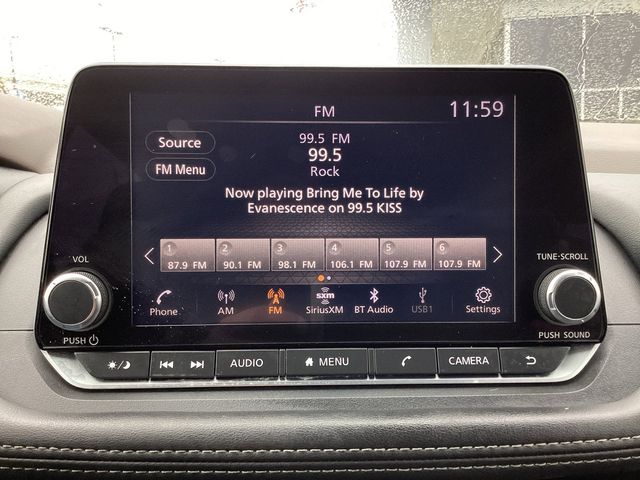 Used Car 2023 Nissan Rogue  Sv For Sale Under $20,000 In San Antonio, Texas