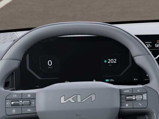 New 2026 Kia EV9 SUV