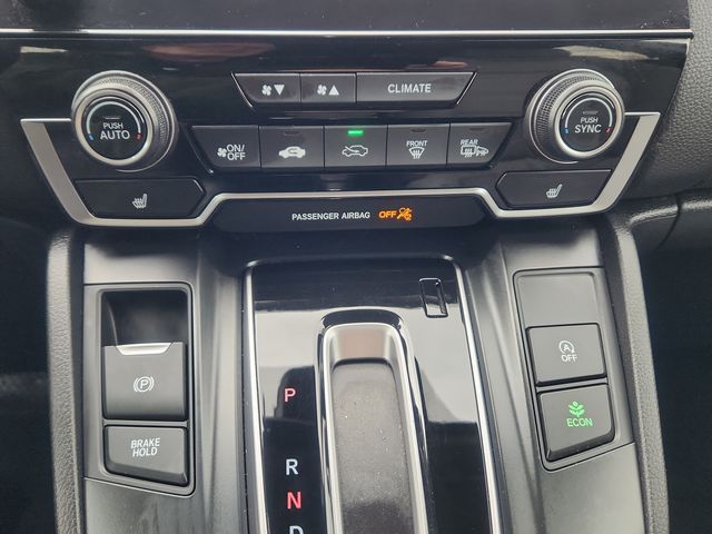 Used 2022 Honda CR-V For Sale in Grove City, OH