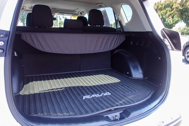 used 2017 Toyota RAV4 car, priced at $20,800