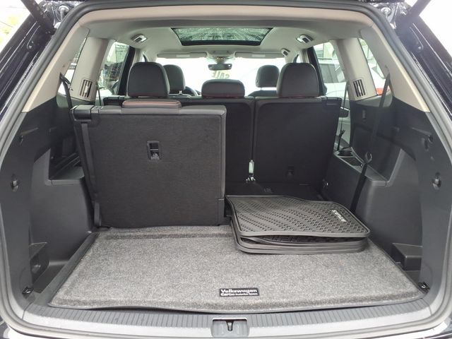 2026 Volkswagen Atlas - Image 24