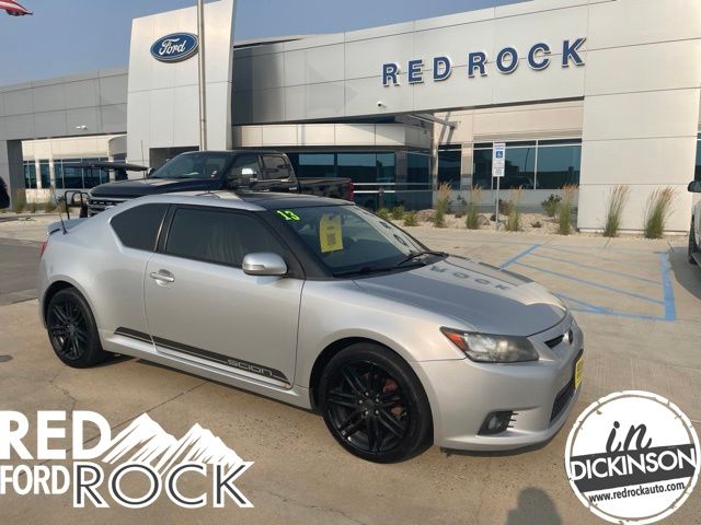 2013 Scion tC Base