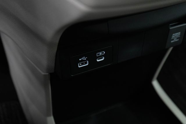 New 2026 Honda Odyssey Van