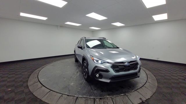 2026 – Subaru – Crosstrek