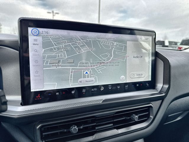 new 2025 Ford Bronco Sport car, priced at $40,836