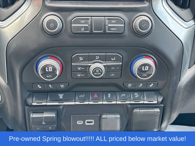 Used 2023 White Chevrolet LTZ image 26