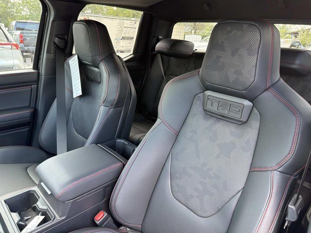 New 2026 Toyota Tacoma i-FORCE MAX Truck