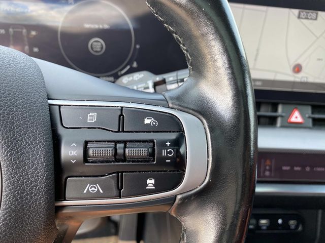 Used 2023 Kia Sportage SUV