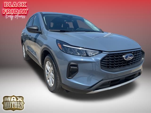 2024 Ford Escape Active 2