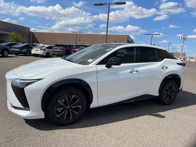 Wind 2026 Lexus RZ SUV / Crossover All-Wheel Drive Automatic