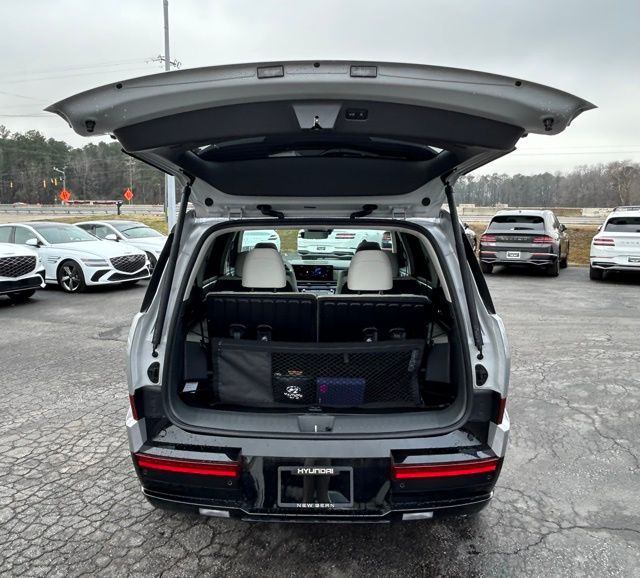 HyundaiSanta Fe Hybrid4
