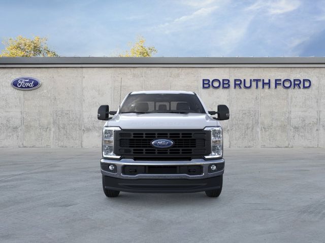 2026 Ford F-350SD XL - 6
