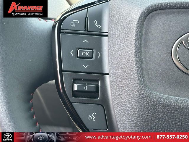 Used 2026 Toyota Prius Plug-In Hybrid Hatchback