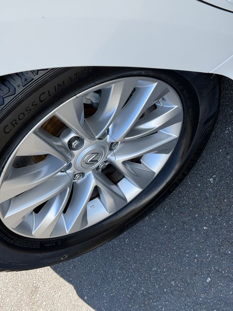 used 2016 Lexus GX car, priced at $25,995