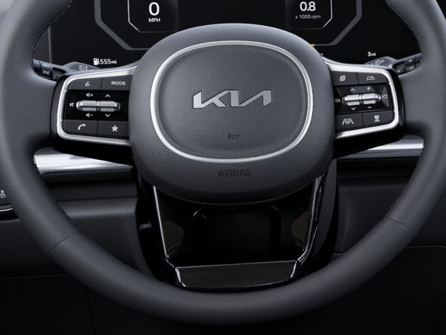 2026 Kia Carnival Hybrid